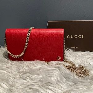 Gucci crossbody